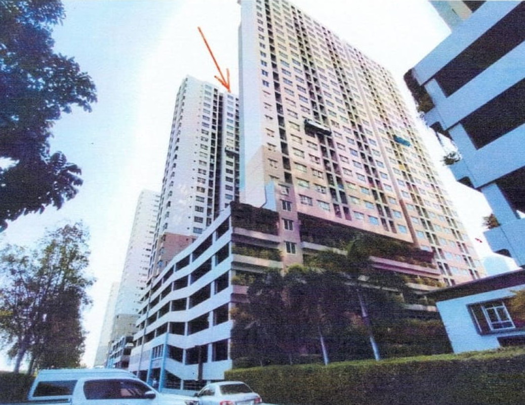 Condominium Samut Prakan Bang Phli Bang Kaeo 1172788
