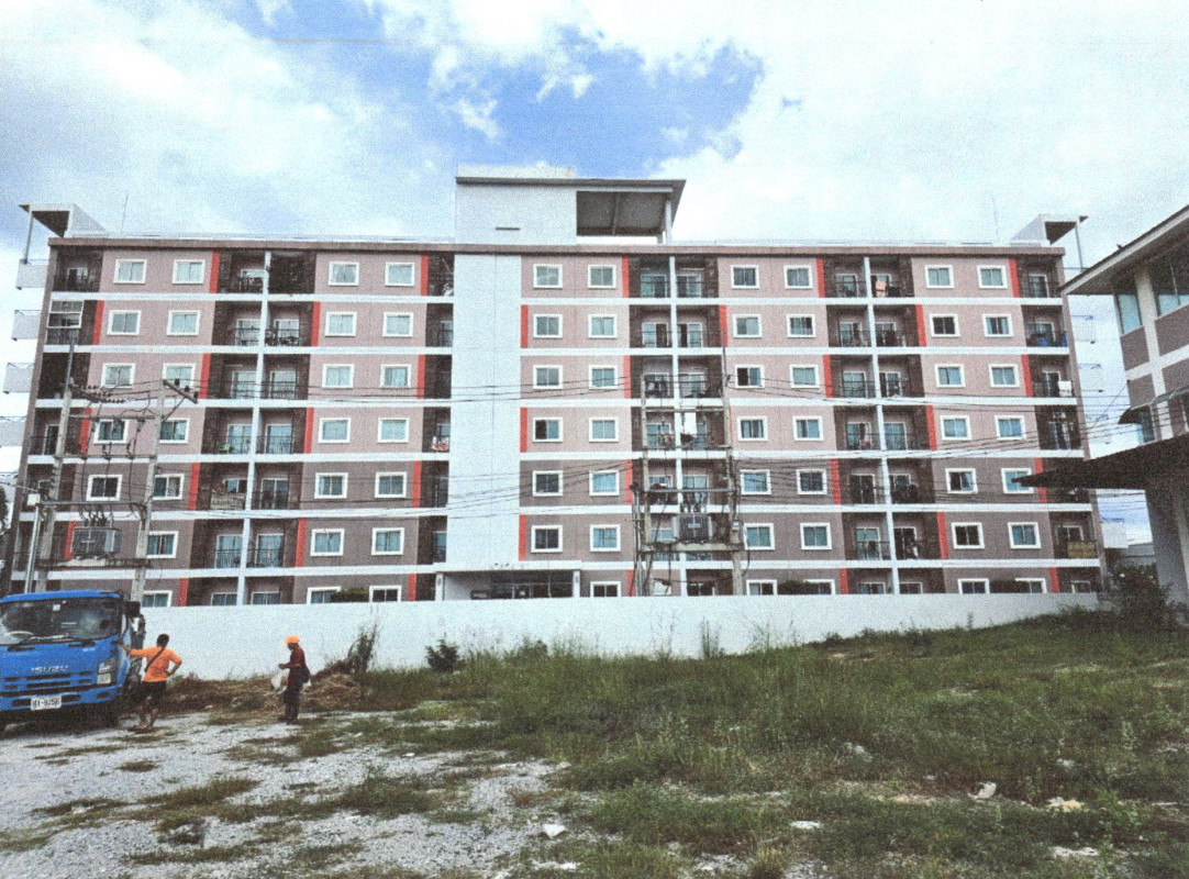 Condominium Chon Buri Bang Lamung Nong Prue 1163990
