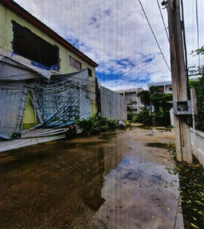 บ้านเดี่ยว กรุงเทพมหานคร สวนหลวง สวนหลวง 11234840