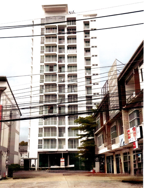 คอนโด ภูเก็ต เมืองภูเก็ต ตลาดเหนือ 1974000