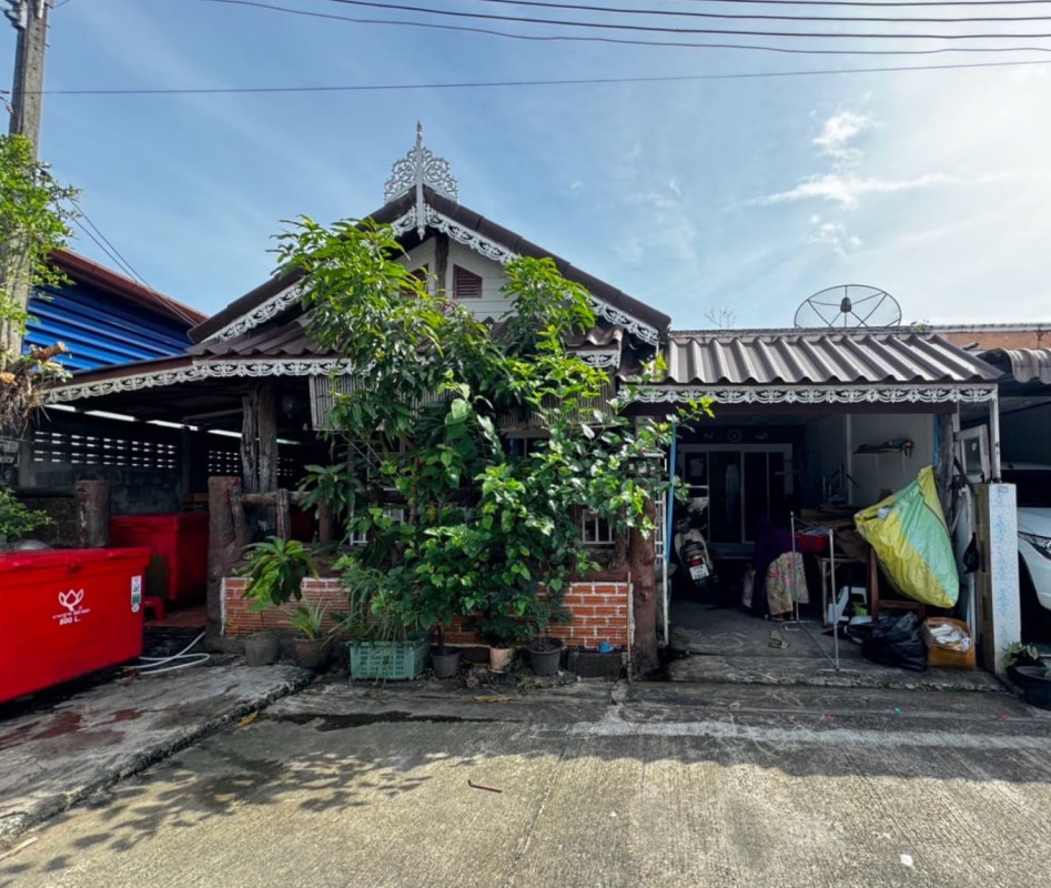 Townhouse Phuket Mueang Phuket Ko Kaeo 2337800