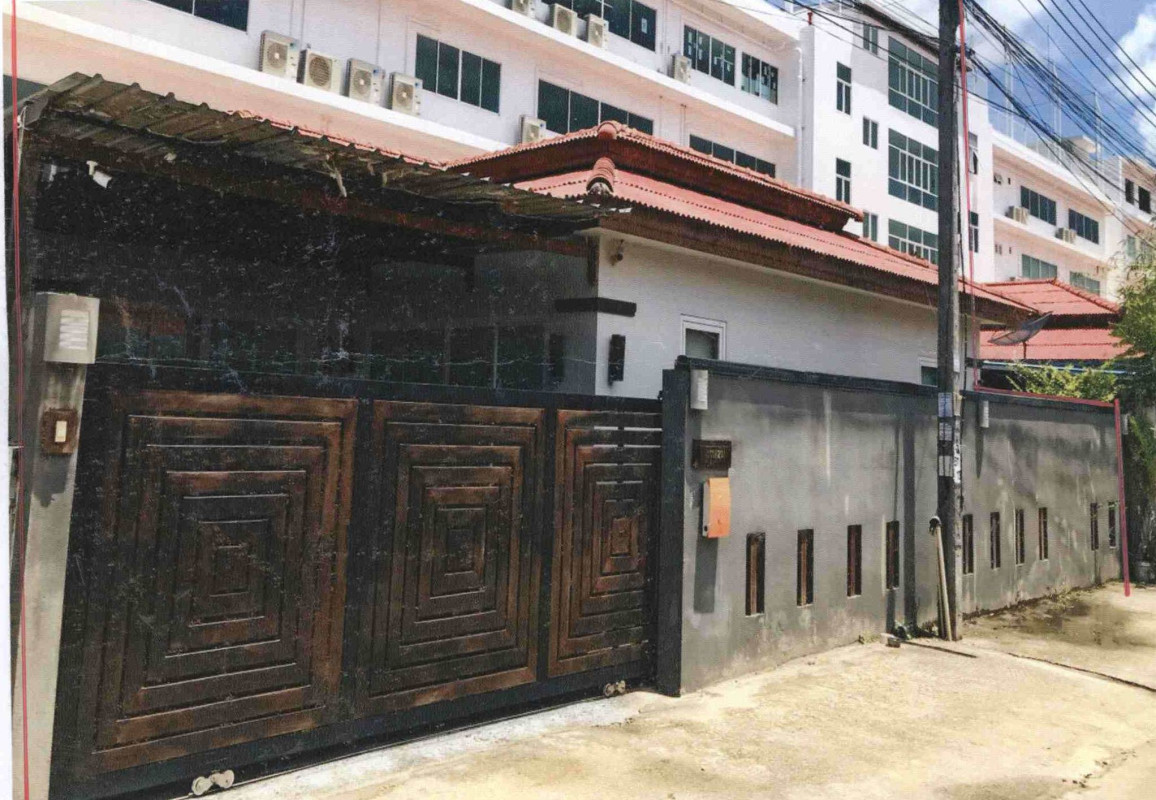 Single house Phuket Mueang Phuket Chalong 3021000