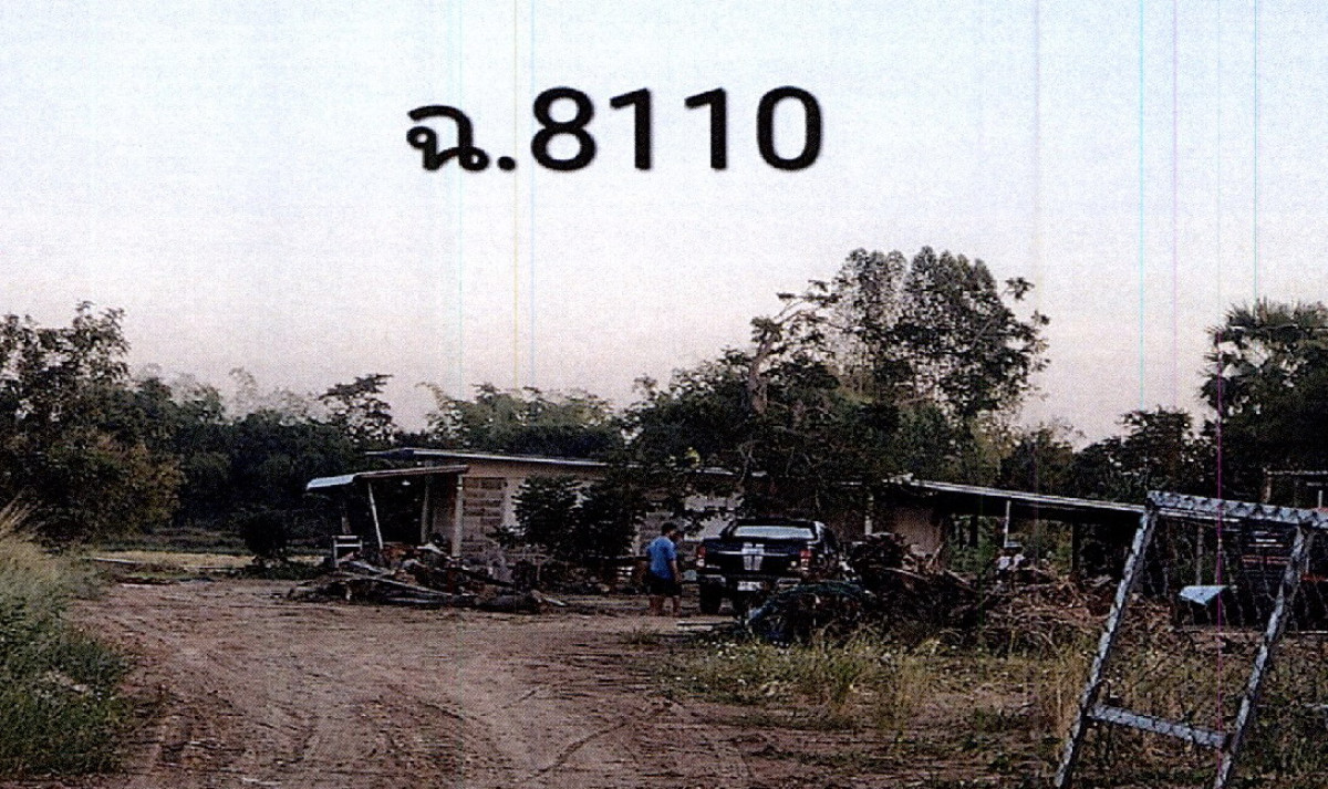 บ้านเดี่ยว นครราชสีมา เมืองยาง เมืองยาง 1769100