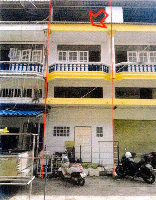 Townhouse Chon Buri Si Racha Surasak 836000