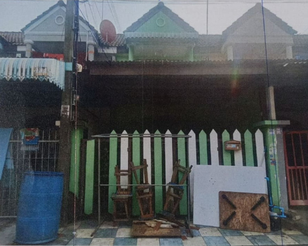 Townhouse Samut Prakan Mueang Samut Prakan Phraekkasa 972000