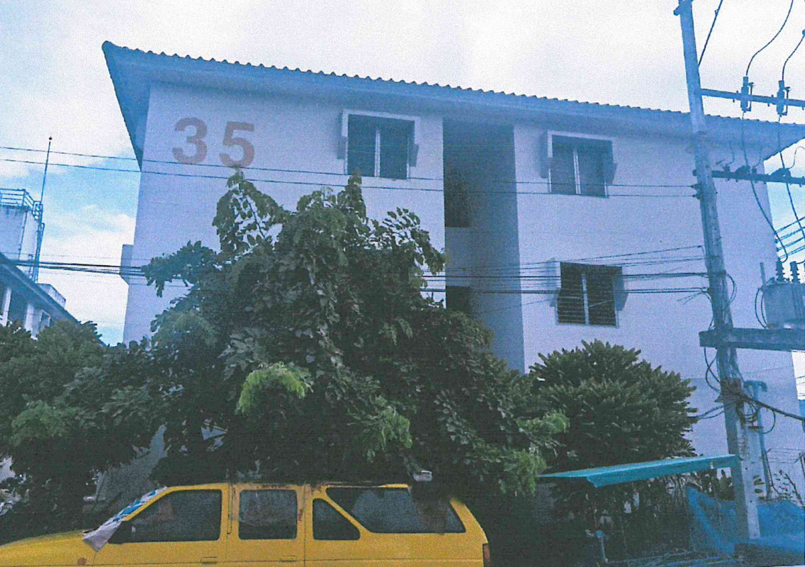 Condominium Chon Buri Sattahip Na Chom Thian 369725