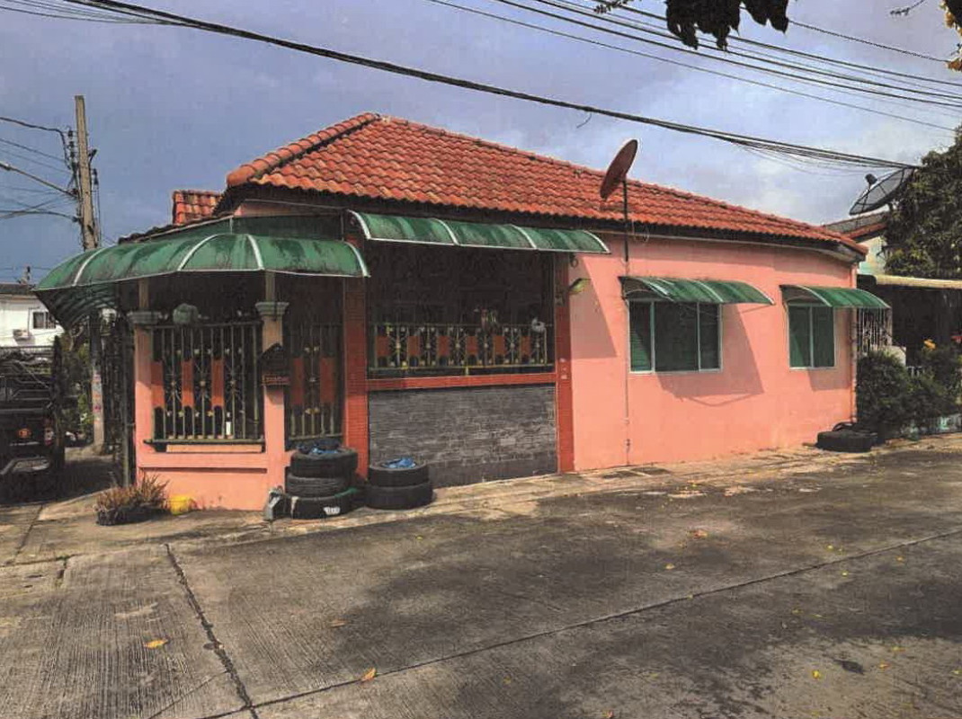 Townhouse Samut Prakan Mueang Samut Prakan Phraekkasa 654560