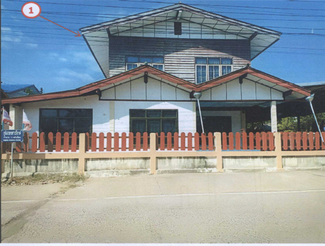 บ้านเดี่ยว มหาสารคาม วาปีปทุม หนองไฮ 366030