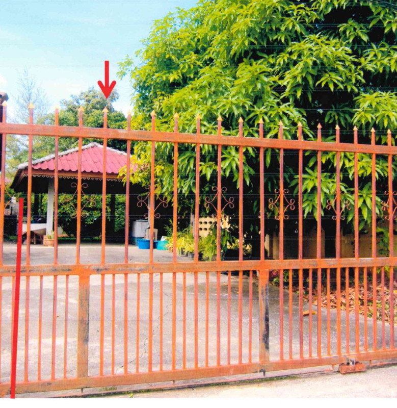 Single house Sukhothai Mueang Sukhothai Ban Kluai 144750