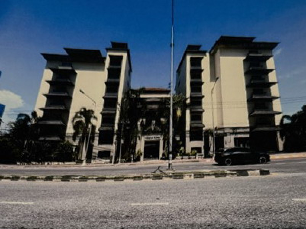 Condominium Chon Buri Bang Lamung Na Kluea 2607390