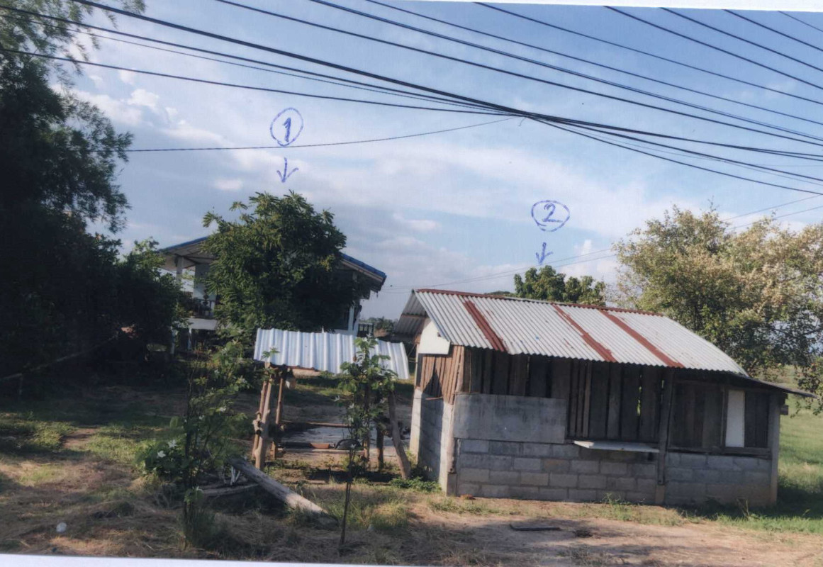 Single house Phetchabun Mueang Phetchabun Ban Tok 799164