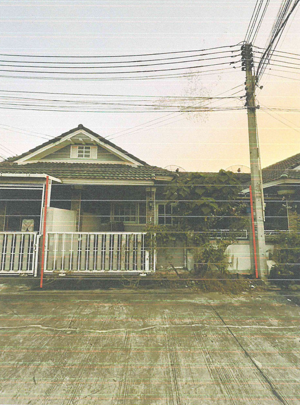 Townhouse Chon Buri Si Racha Bueng 798800