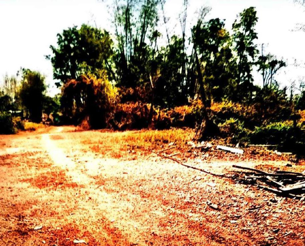 Residential land/lot Udon Thani Phen Khok Klang 35000