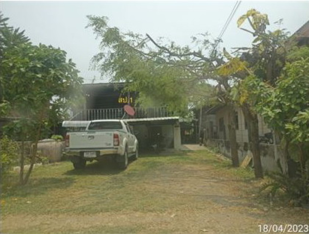 Townhouse Maha Sarakham Kut Rang Kut Rang 898433