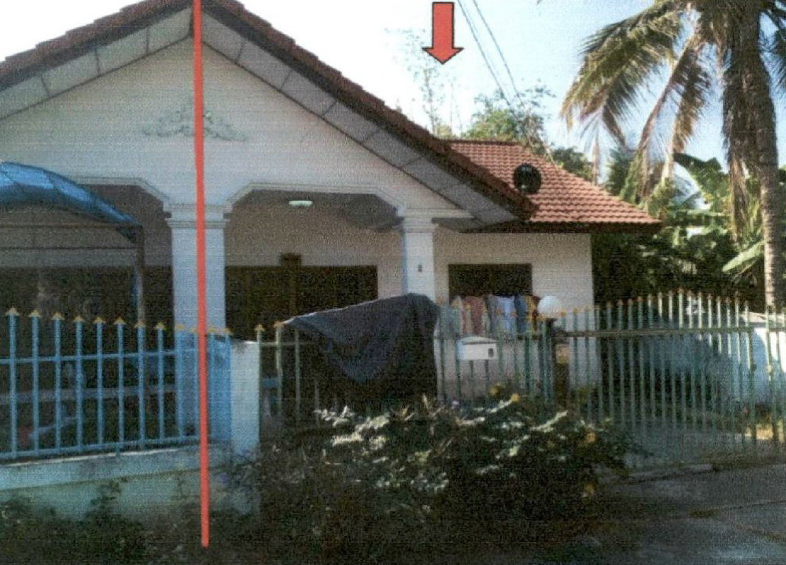 Single house Buri Ram Prakhon Chai Prakhon Chai 659036
