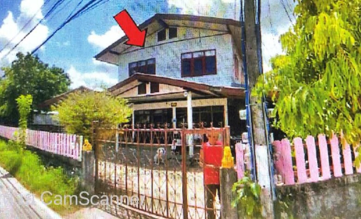 บ้านเดี่ยว มหาสารคาม เมืองมหาสารคาม ตลาด 705000