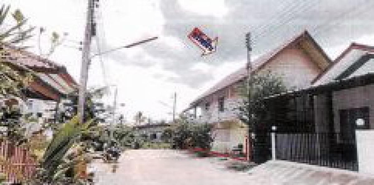 Townhouse Nakhon Si Thammarat Cha-uat Cha-Uat 1288620