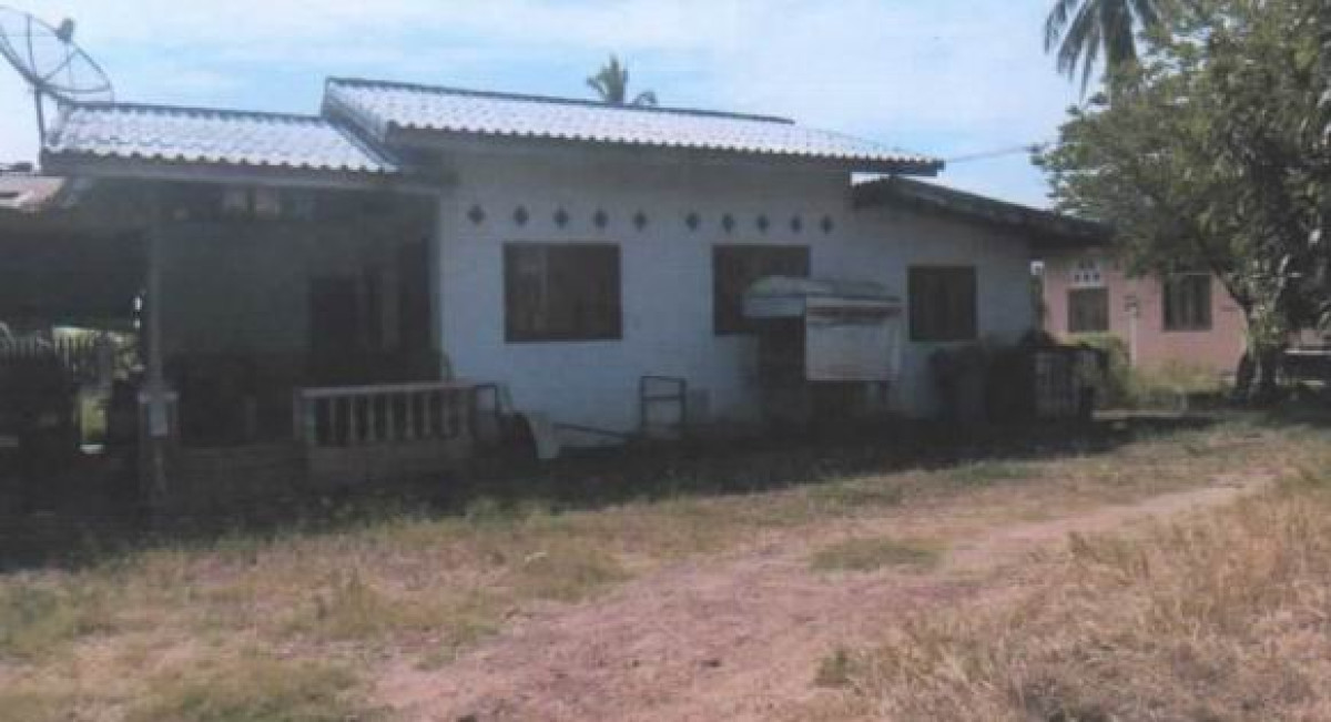 บ้านเดี่ยว กำแพงเพชร คลองขลุง วังบัว 1587480