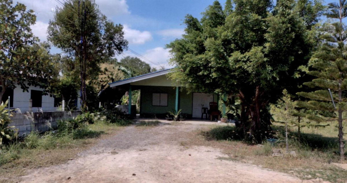 Single house Prachuap Khiri Khan Mueang Prachuap Khiri Khan Ko Lak 683595