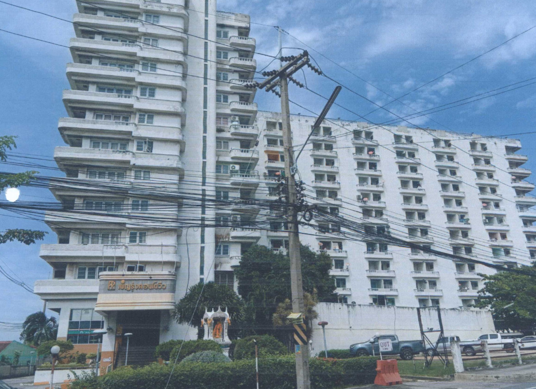 Condominium Chon Buri Si Racha Thung Sukhla 775331