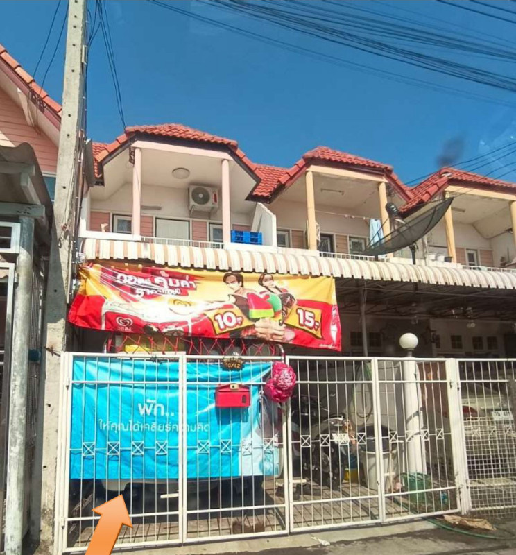 Townhouse Nakhon Pathom Mueang Nakhon Pathom Wang Taku 623520