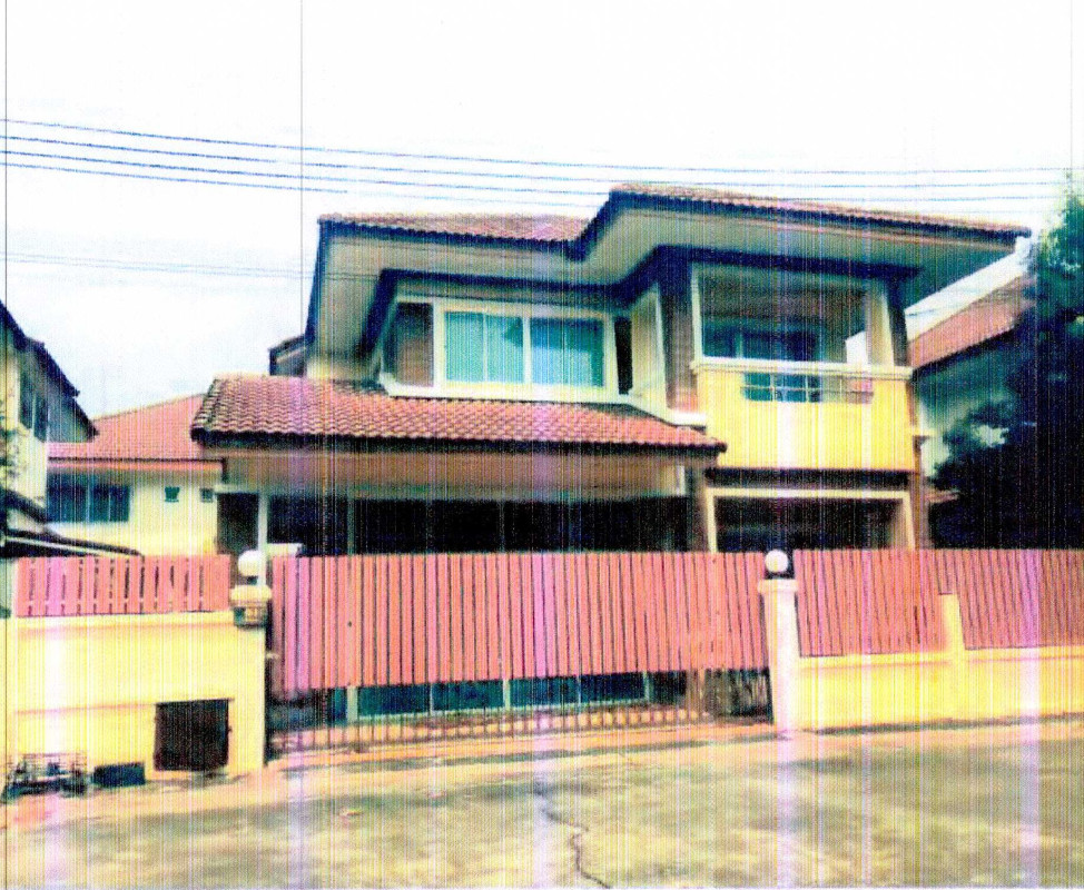 Single house Chon Buri Mueang Chon Buri Ban Puek 3351645
