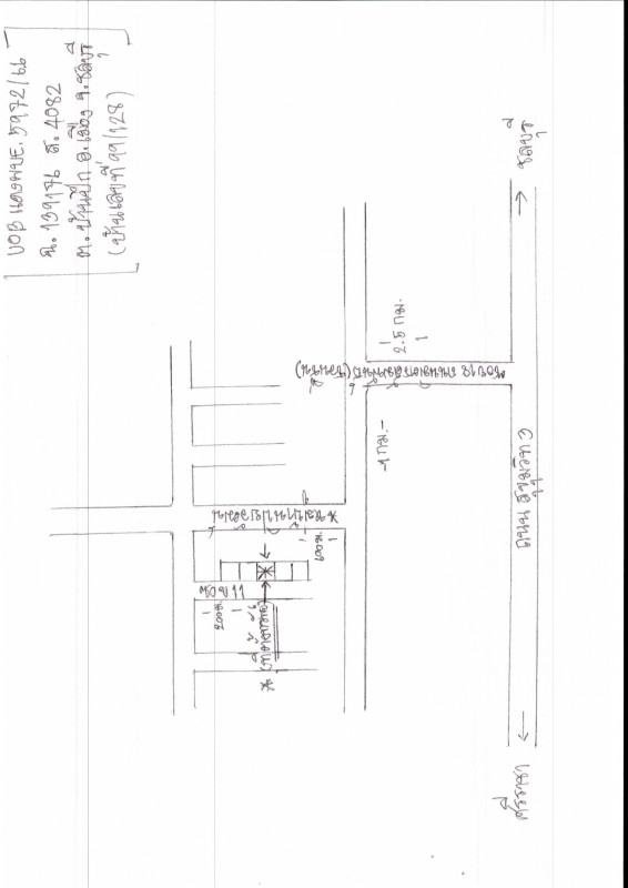 Single house Chon Buri Mueang Chon Buri Ban Puek 3351645