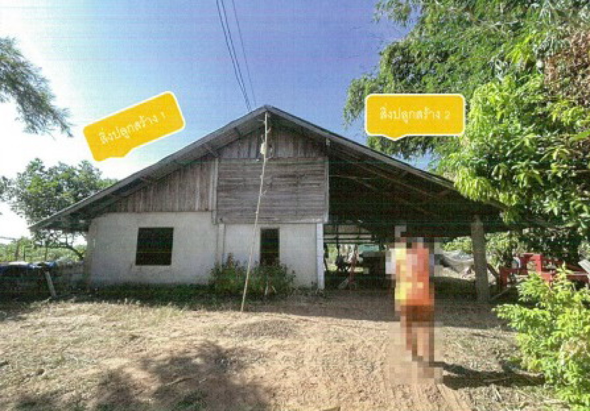 บ้านเดี่ยว กาฬสินธุ์ ห้วยเม็ก ห้วยเม็ก 655500