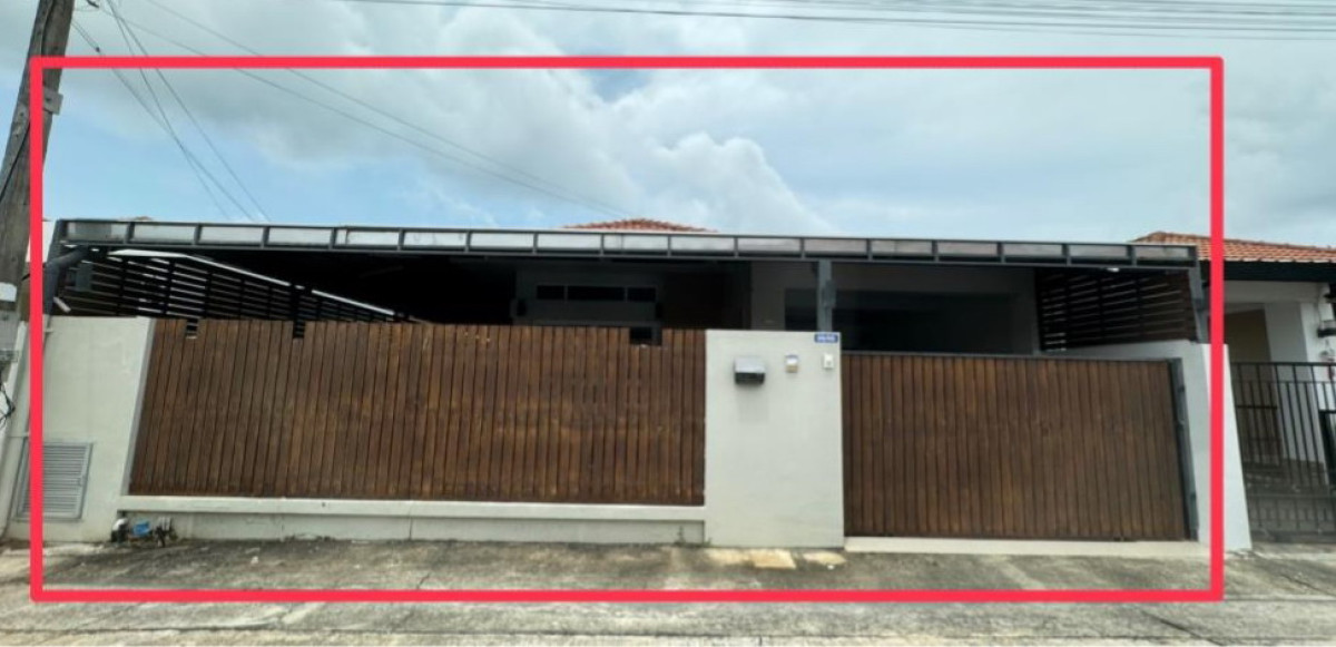 Townhouse Phuket Mueang Phuket Wichit 3905522