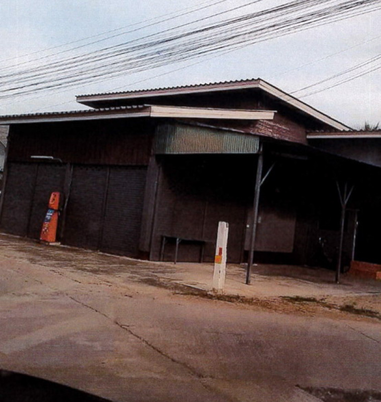 Single house Chiang Rai Chiang Khong Sathan 885300