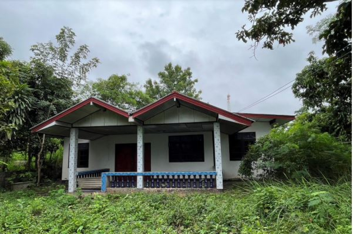 บ้านเดี่ยว อุดรธานี บ้านผือ คำบง 504250