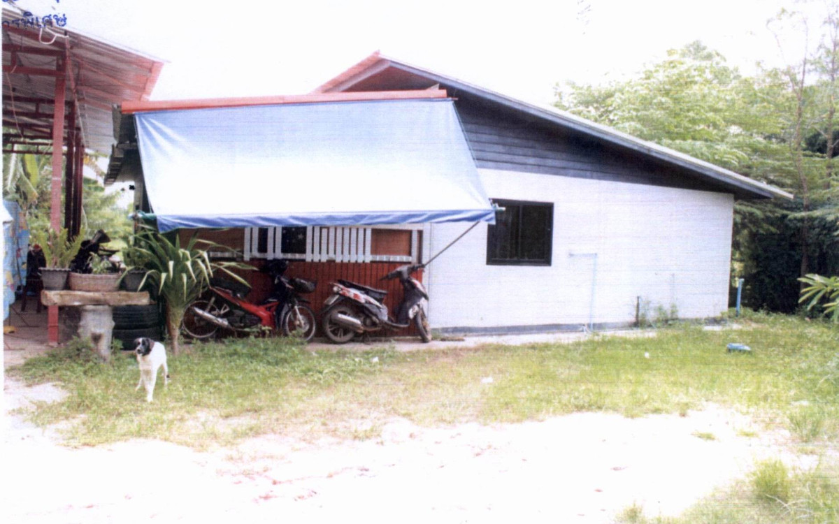 บ้านเดี่ยว ขอนแก่น ชนบท บ้านแท่น 695840