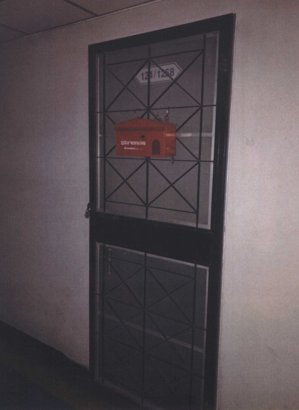 Condominium Nonthaburi Mueang Nonthaburi Talat Khwan 450000