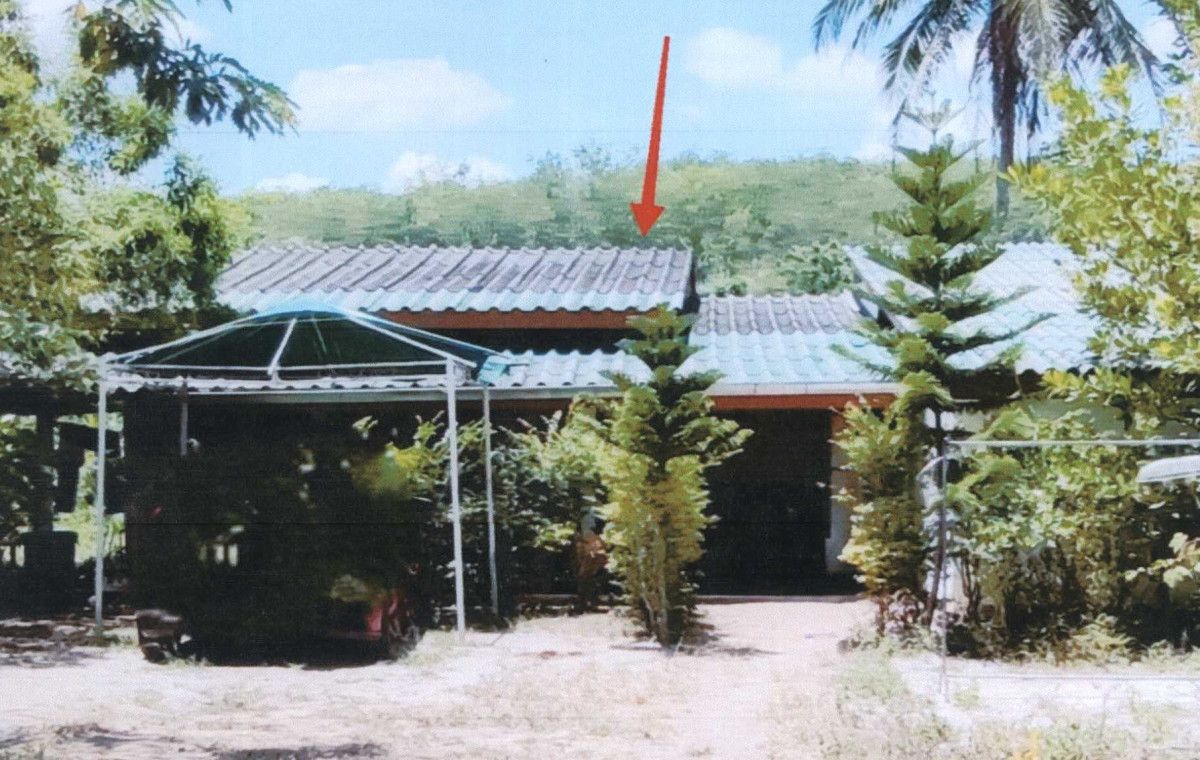 Single house Nakhon Si Thammarat Tham Phannara Tham Phannara 508980