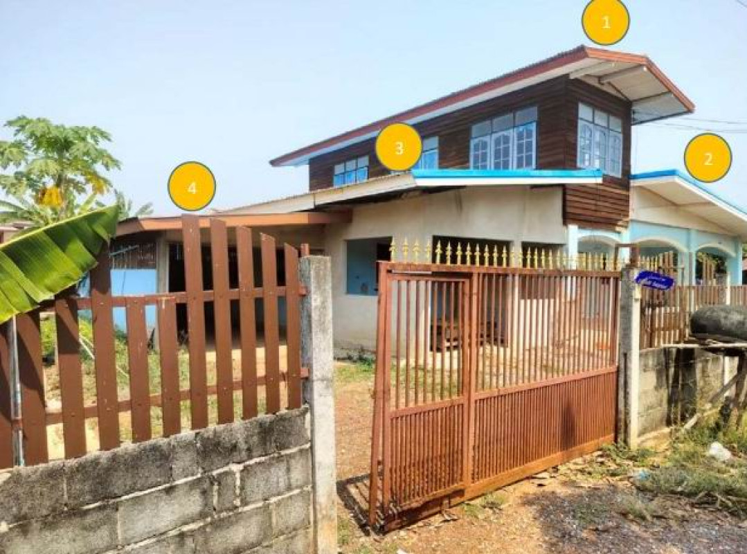 Single house Udon Thani Prachak-Sinlapakhom Na Muang 716850