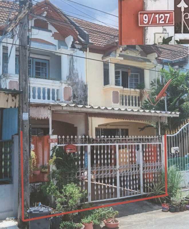 Townhouse Phuket Mueang Phuket Chalong 1685250