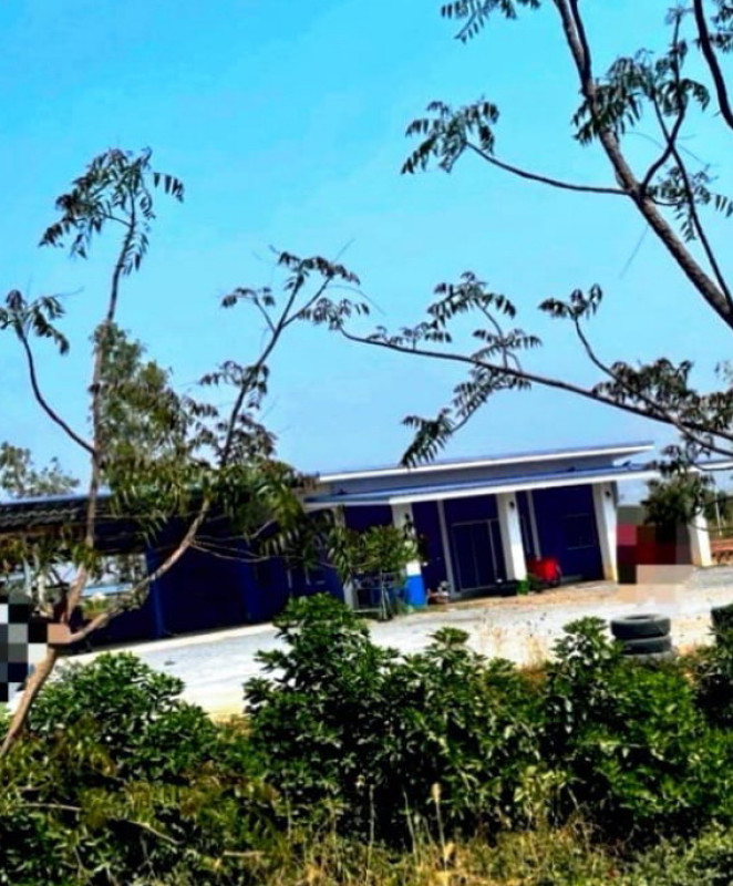 บ้านเดี่ยว สุพรรณบุรี หนองหญ้าไซ หนองราชวัตร 1573360