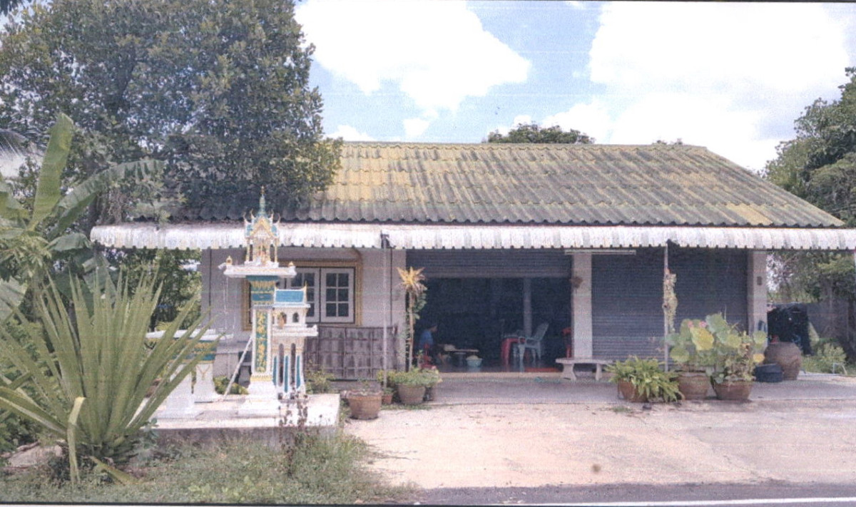 Single house Nakhon Pathom Nakhon Chai Si Laem Bua 703500