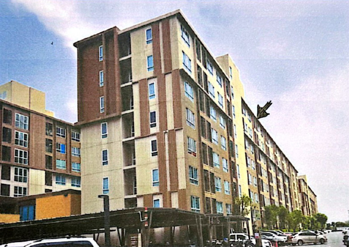 Condominium Nakhon Pathom Kamphaeng Saen Kamphaeng Saen 1425242
