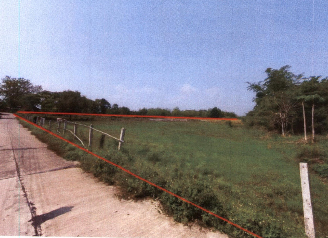 Residential land/lot Phrae Song Huai Mai 1192690
