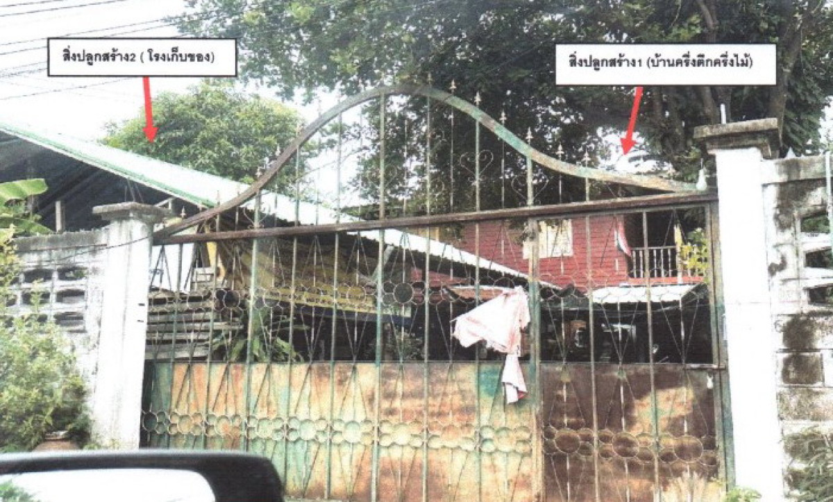 บ้านเดี่ยว พิจิตร เมืองพิจิตร ในเมือง 802120