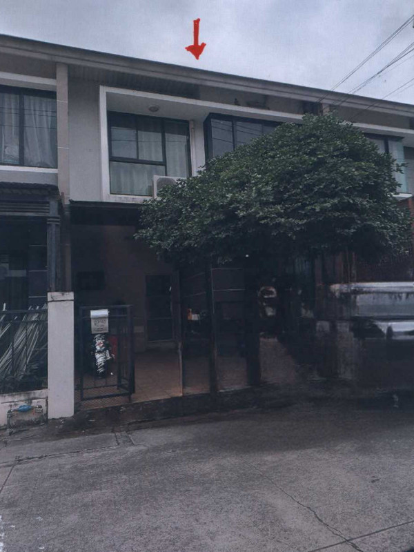 Townhouse Nonthaburi Bang Bua Thong Bang Bua Thong 2060220