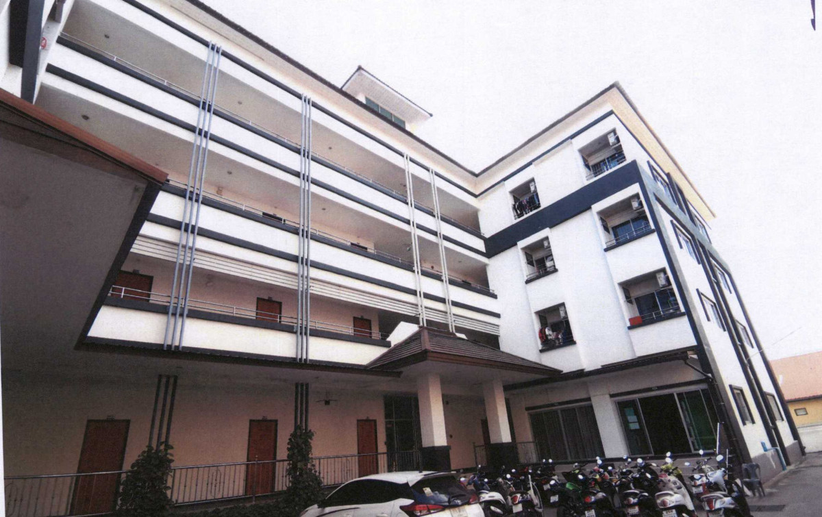 Condominium Maha Sarakham Kantharawichai Tha Khon Yang 636525