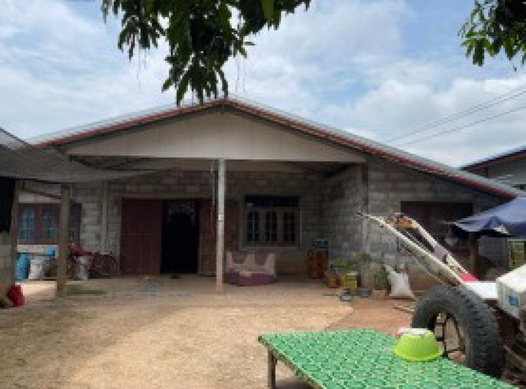 Single house Nong Khai Tha Bo Nong Nang 983890