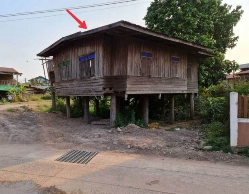 บ้านเดี่ยว อุดรธานี กู่แก้ว บ้านจีต 294420