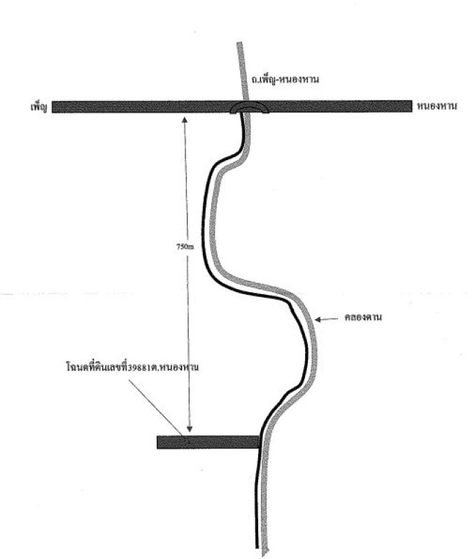 ที่ดินเปล่า อุดรธานี หนองหาน หนองหาน 501160