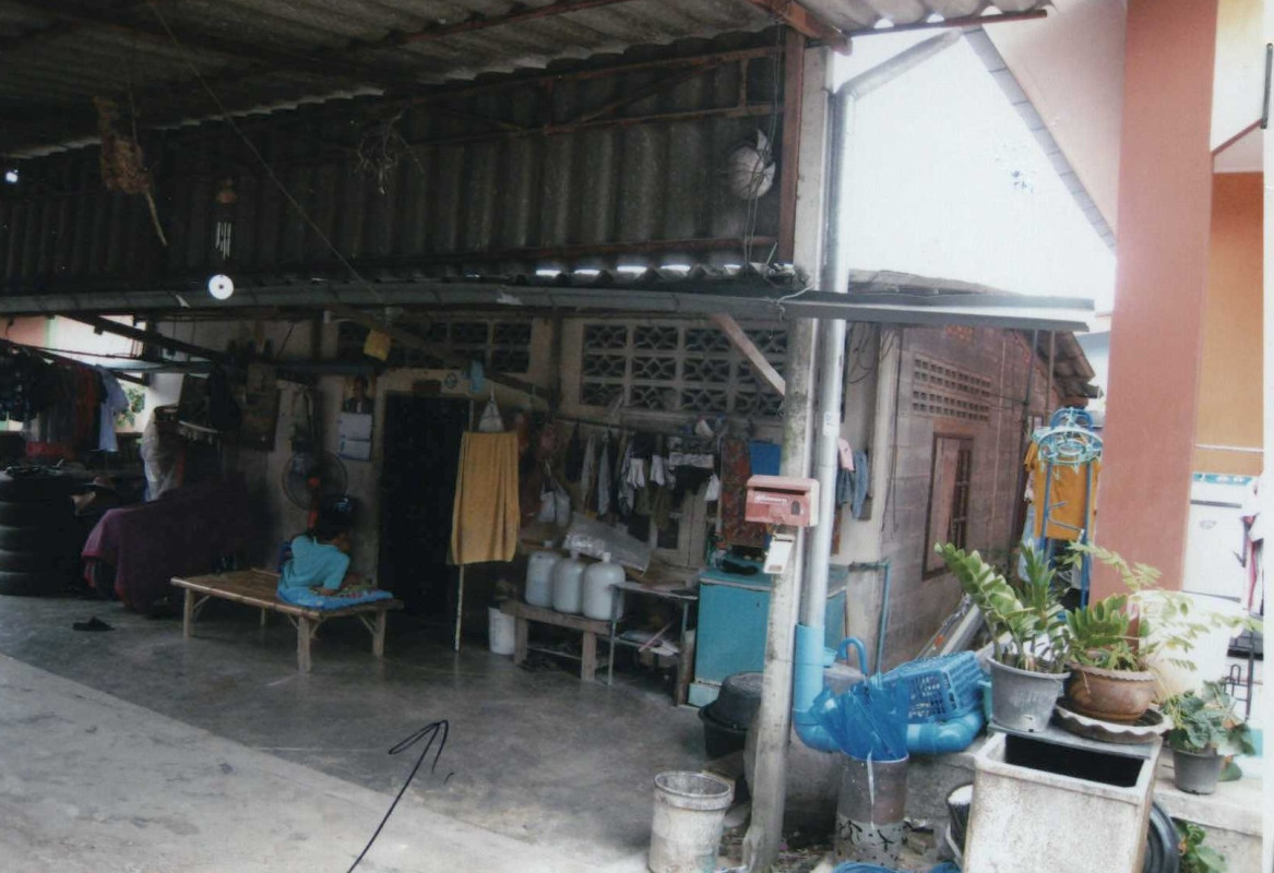 Townhouse Chon Buri Si Racha Bueng 349800