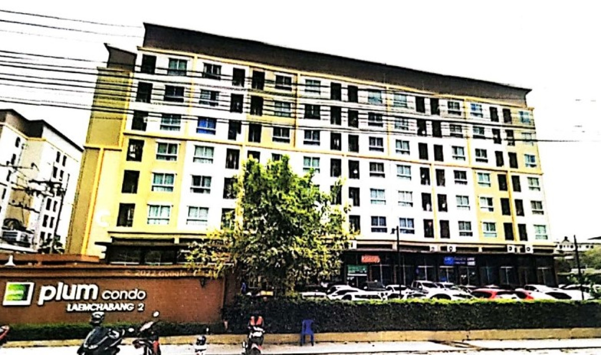 Condominium Chon Buri Si Racha Thung Sukhla 910260