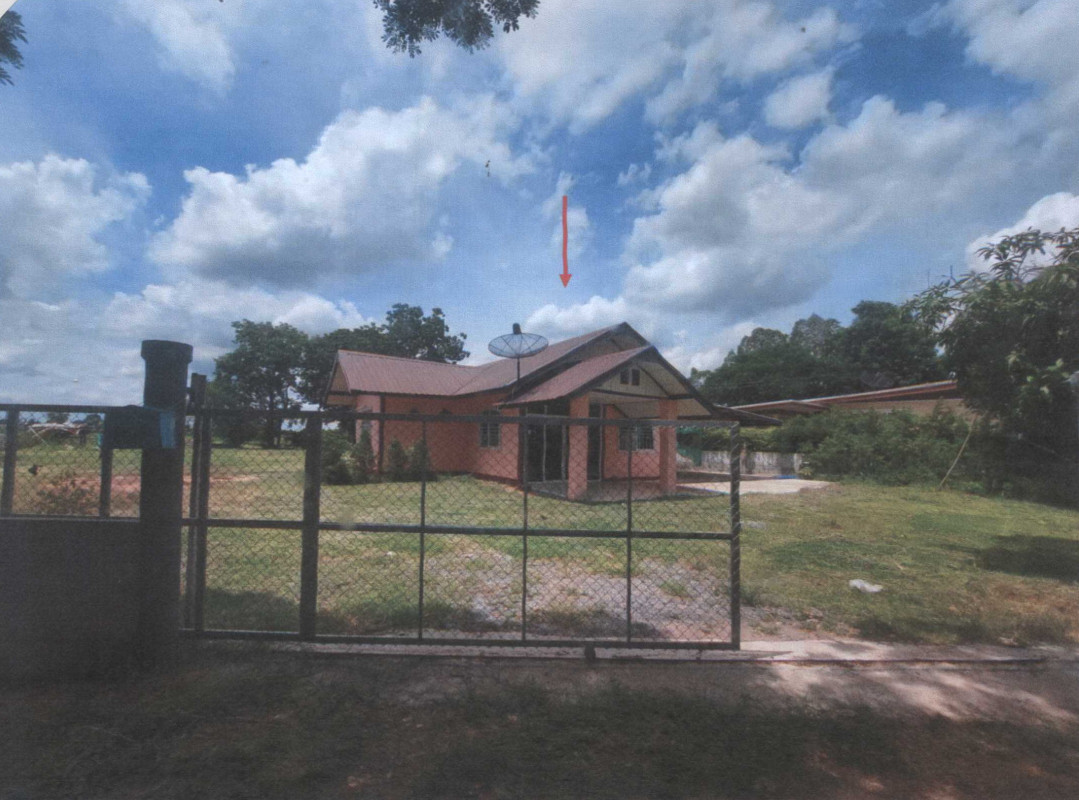 Single house Maha Sarakham Chiang Yuen Nong Son 1312520