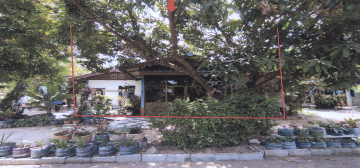 Single house Buri Ram Khaen Dong Hua Fai 484620